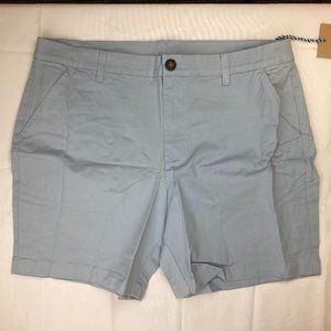 Chubbies - The Altitudes 7" Flat Front Shorts